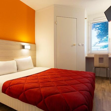 Premiere Classe Nantes Ouest - St Herblain Saint-Herblain Dış mekan fotoğraf