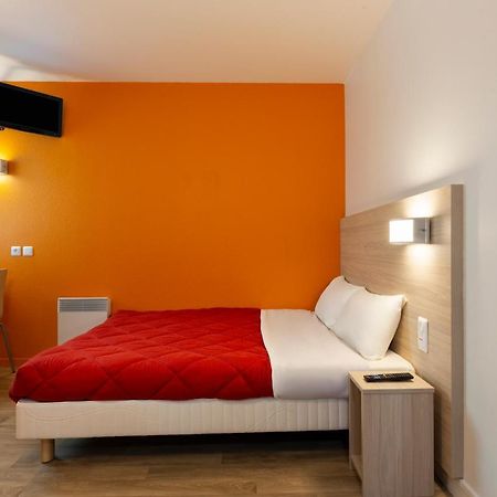 Premiere Classe Nantes Ouest - St Herblain Saint-Herblain Dış mekan fotoğraf