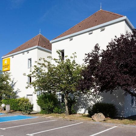 Premiere Classe Nantes Ouest - St Herblain Saint-Herblain Dış mekan fotoğraf