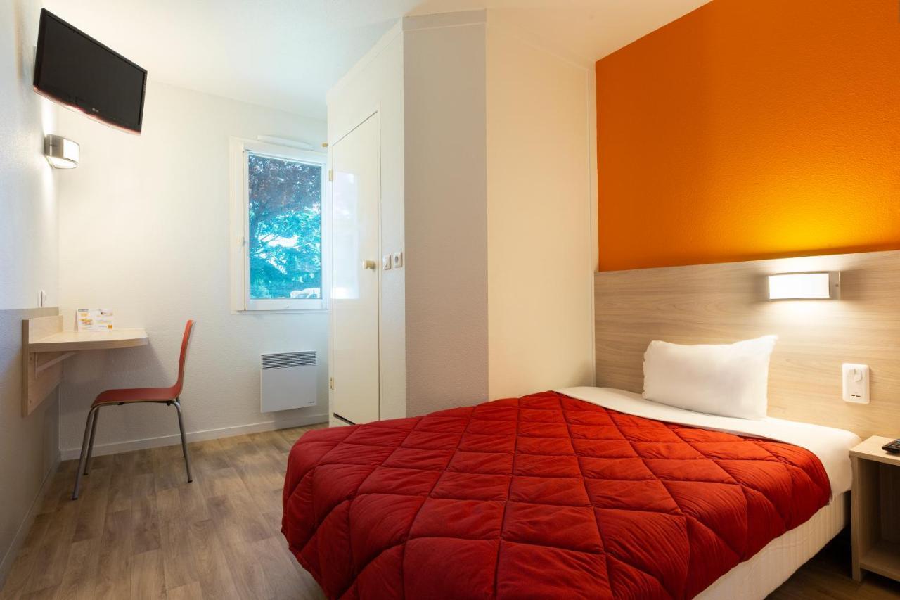 Premiere Classe Nantes Ouest - St Herblain Saint-Herblain Dış mekan fotoğraf