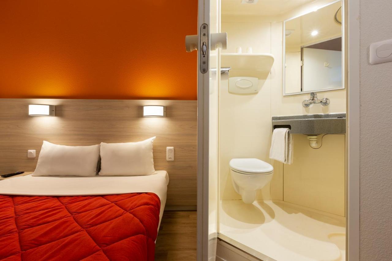 Premiere Classe Nantes Ouest - St Herblain Saint-Herblain Dış mekan fotoğraf