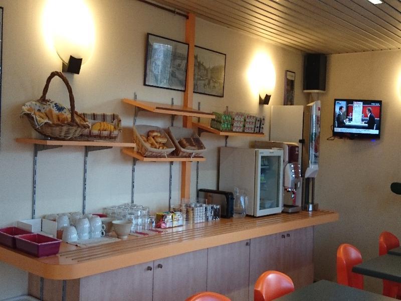 Premiere Classe Nantes Ouest - St Herblain Saint-Herblain Dış mekan fotoğraf