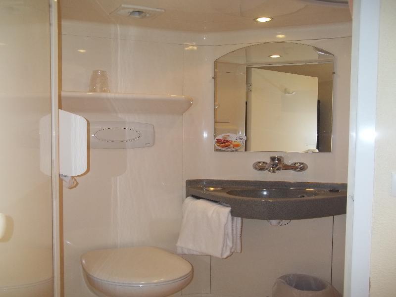 Premiere Classe Nantes Ouest - St Herblain Saint-Herblain Dış mekan fotoğraf
