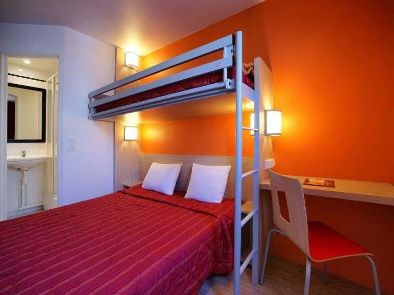 Premiere Classe Nantes Ouest - St Herblain Saint-Herblain Dış mekan fotoğraf