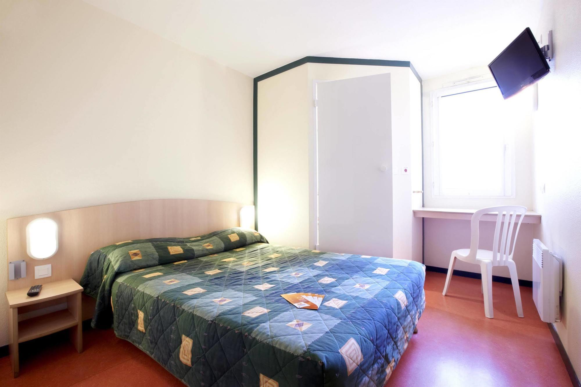 Premiere Classe Nantes Ouest - St Herblain Saint-Herblain Dış mekan fotoğraf
