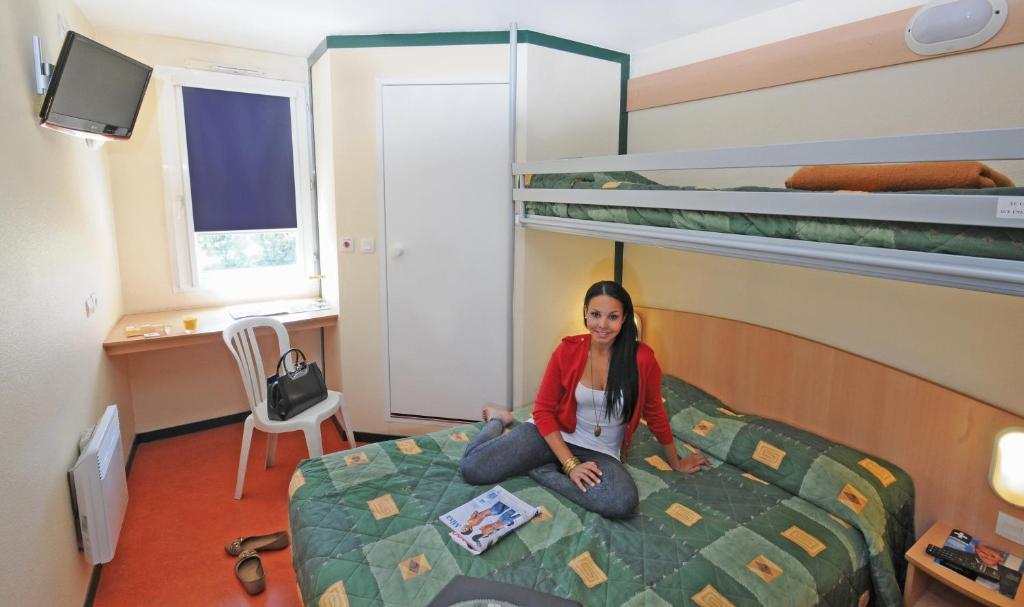 Premiere Classe Nantes Ouest - St Herblain Saint-Herblain Dış mekan fotoğraf
